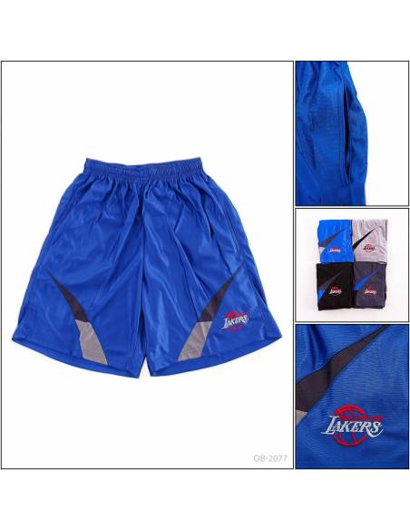 Celana Pendek Cowok Kolor C-sport All Size