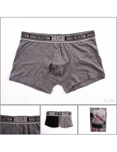 Celana Dalam/Underpants Boxer Cowok Hugo M-XL