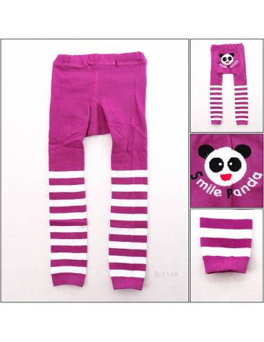 Celana Panjang Legging Anak Busha M