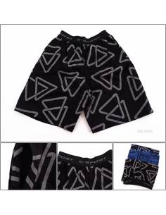 Celana Pendek Cowok Boxer C-Sport All Size