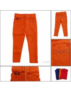 Celana Panjang Katun Anak Cewek Imola L