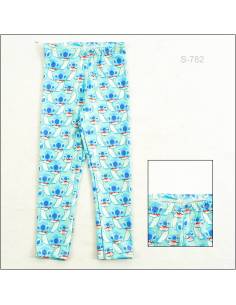 Celana Legging Panjang Karakter Anak Cewek All Size