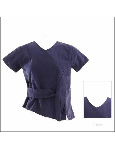 Atasan Cewek Lengan Pendek Oreenjy All Size