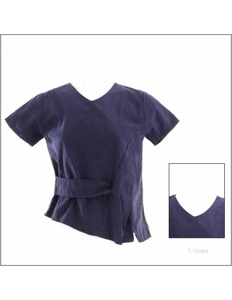 Atasan Cewek Lengan Pendek Oreenjy All Size