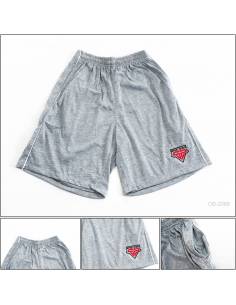 Celana Pendek Kolor Cowok Spirit All Size