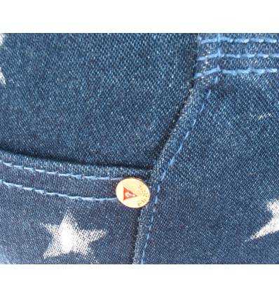 Celana Hotpen Cewek Jeans Guess