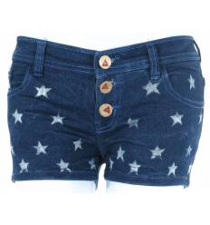 Celana Hotpen Cewek Jeans Guess