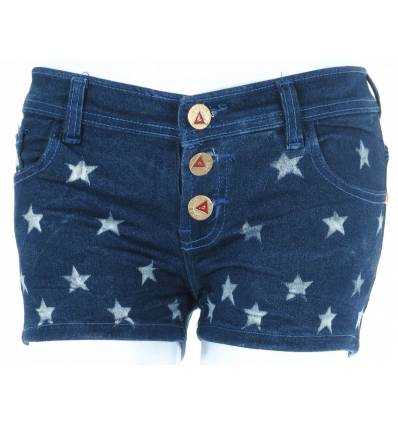 Celana Hotpen Cewek Jeans Guess