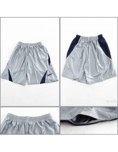 Celana Pendek Kolor Cowok Spirit All Size