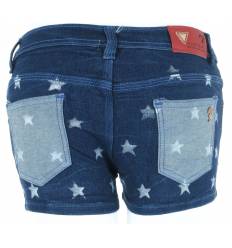 Celana Hotpen Cewek Jeans Guess 2