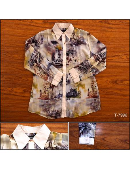 Atasan Cewek Lengan Panjang Puricia XXL-XXXL