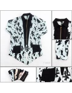 Atasan Cewek Lengan Panjang You & Me All Size