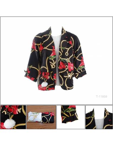 Atasan Cewek Lengan 7/8 SML All Size