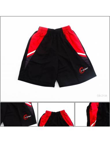 Celana Pendek Kolor Cowok C-sport All Size