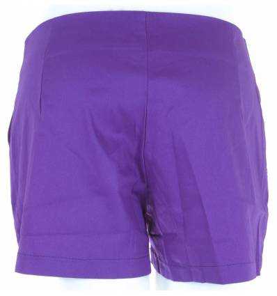 Celana Hotpen Cewek Cotton Blanik