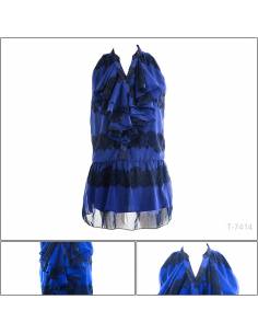 Atasan Cewek Tanpa Lengan MWA All Size