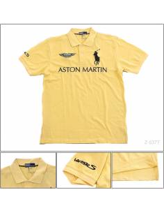 Kaos Kerah Cowok Lengan Pendek Polo Country XL