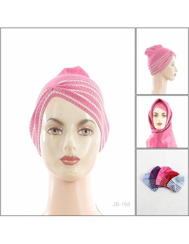 Inner Rajut Kerut Polet