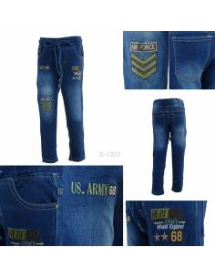 Celana Panjang Jeans Anak Cewek Top Up 16-20