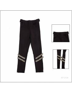 CeLana Panjang/Legging Panjang Scuba Cewek Grace