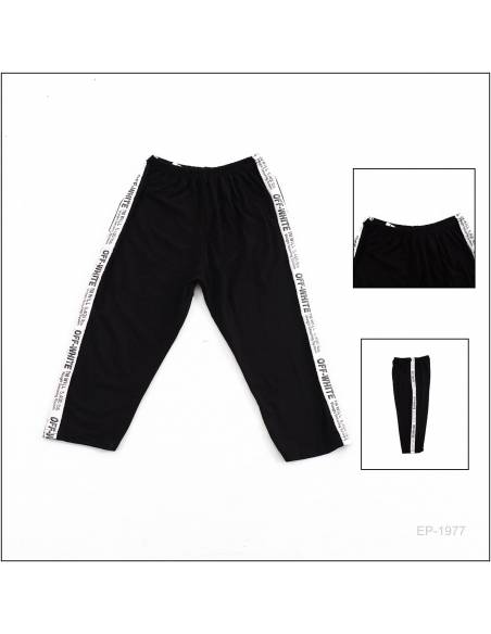 Celana Legging Cewek 7/8 Lina