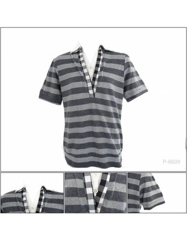 Kaos Cewek Lengan Pendek