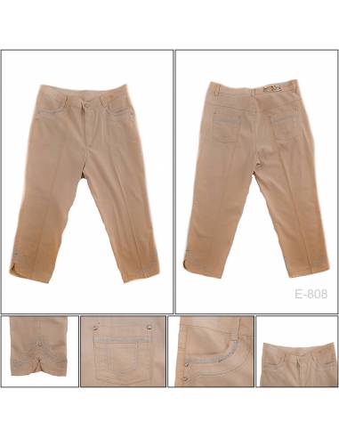 Shorts/Celana Pendek Cewek 7/8 Meibaijiao 30