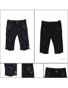 Shorts/Celana Pendek Cewek 5/6 Jinxing S-L