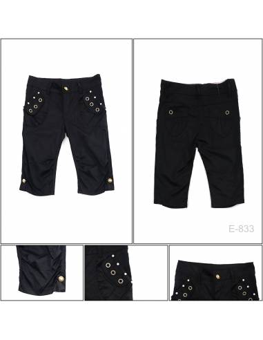 Shorts/Celana Pendek Cewek 5/6 Jinxing S-L