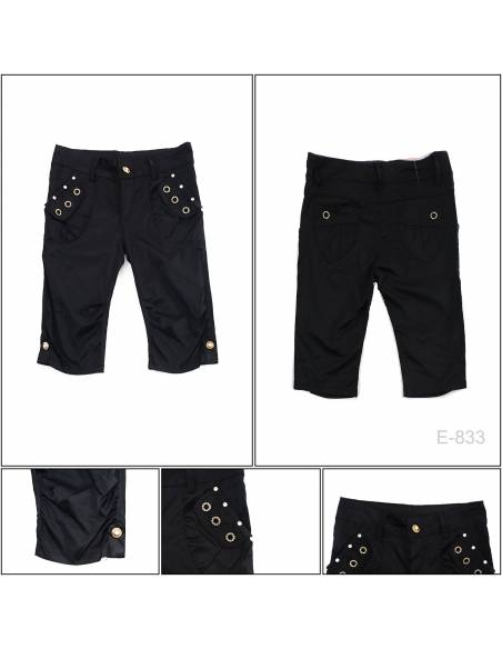 Shorts/Celana Pendek Cewek 5/6 Jinxing S-L