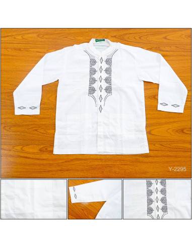 Baju Muslim Anak Cowok Lengan Panjang...