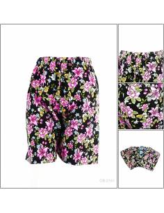 Celana Pendek Kolor Cewek Sale XL