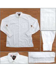 Kemeja Formal CowokRegular Lengan Panjang Alberto L