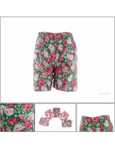 Celana Pendek Kolor Cewek Omuda M