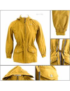 Jaket Parka Parasit Cewek/Ladies Erce 2XL-4XL Big Size