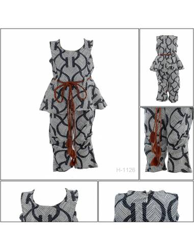 Setelan Anak Cewek/Children Clothes Tanpa...