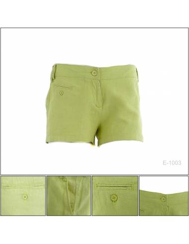 Hot pants/Celana Pendek Cewek Sixty L