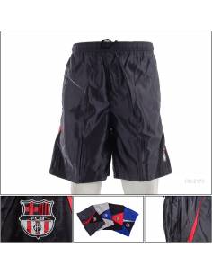 Celana Pendek Kolor Cowok Spirit All Size