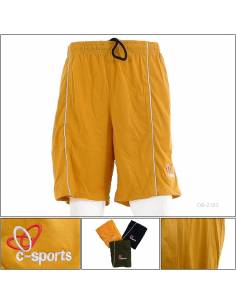 Celana Pendek Kolor Cowok C-sport All Size