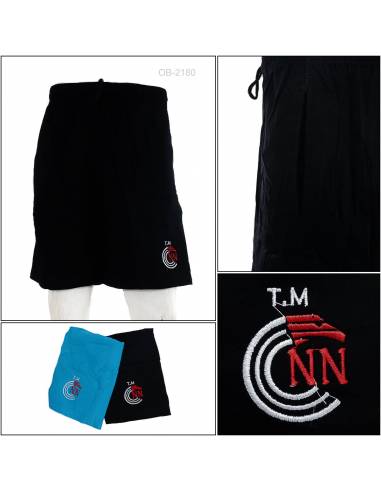 Celana Kolor Pendek Cowok C-sport All Size