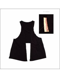 Rompi Cewek Katun Logano All Size