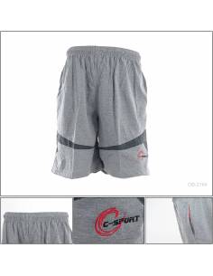 Celana Pendek Kolor Cowok C-sport All Size