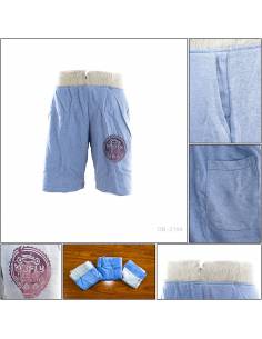 Celana Pendek Kolor Cowok C-sport All Size