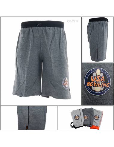 Celana Pendek Kolor Cowok Six Three M-L