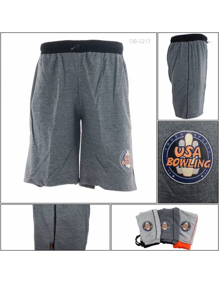 Celana Pendek Kolor Cowok Six Three M-L