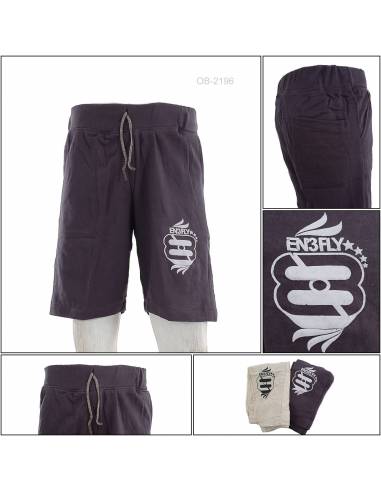 Celana Pendek Kolor Cowok C-sport All Size