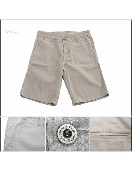Celana Pendek Cowok Katun YM 33-36