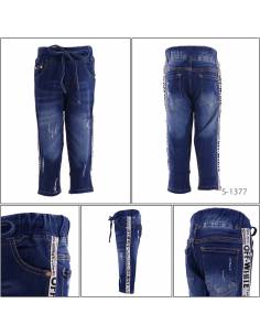 Celana Panjang Jeans Anak Cewek Top Up 16-20