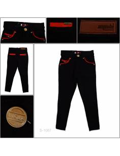 Celana Panjang Jeans Anak Cewek Imola S