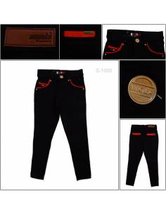 Celana Panjang Jeans Anak Cewek Imola L